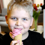 Pehme jäätis