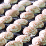 Minipannkoogid